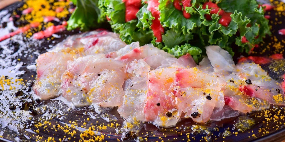 FISH MARKET 恵比寿 - 画像3