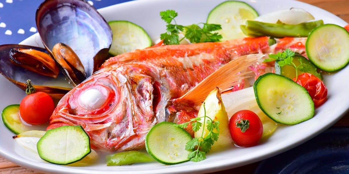 FISH MARKET 恵比寿 - 画像5