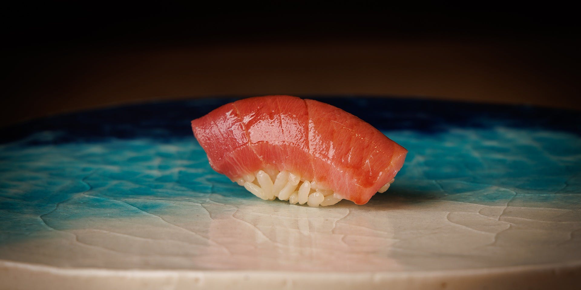 鮨 水天一碧（スイテンイッペキ）