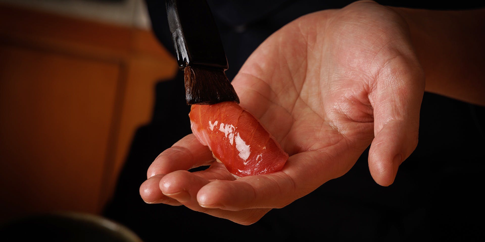 鮨 水天一碧（スイテンイッペキ）