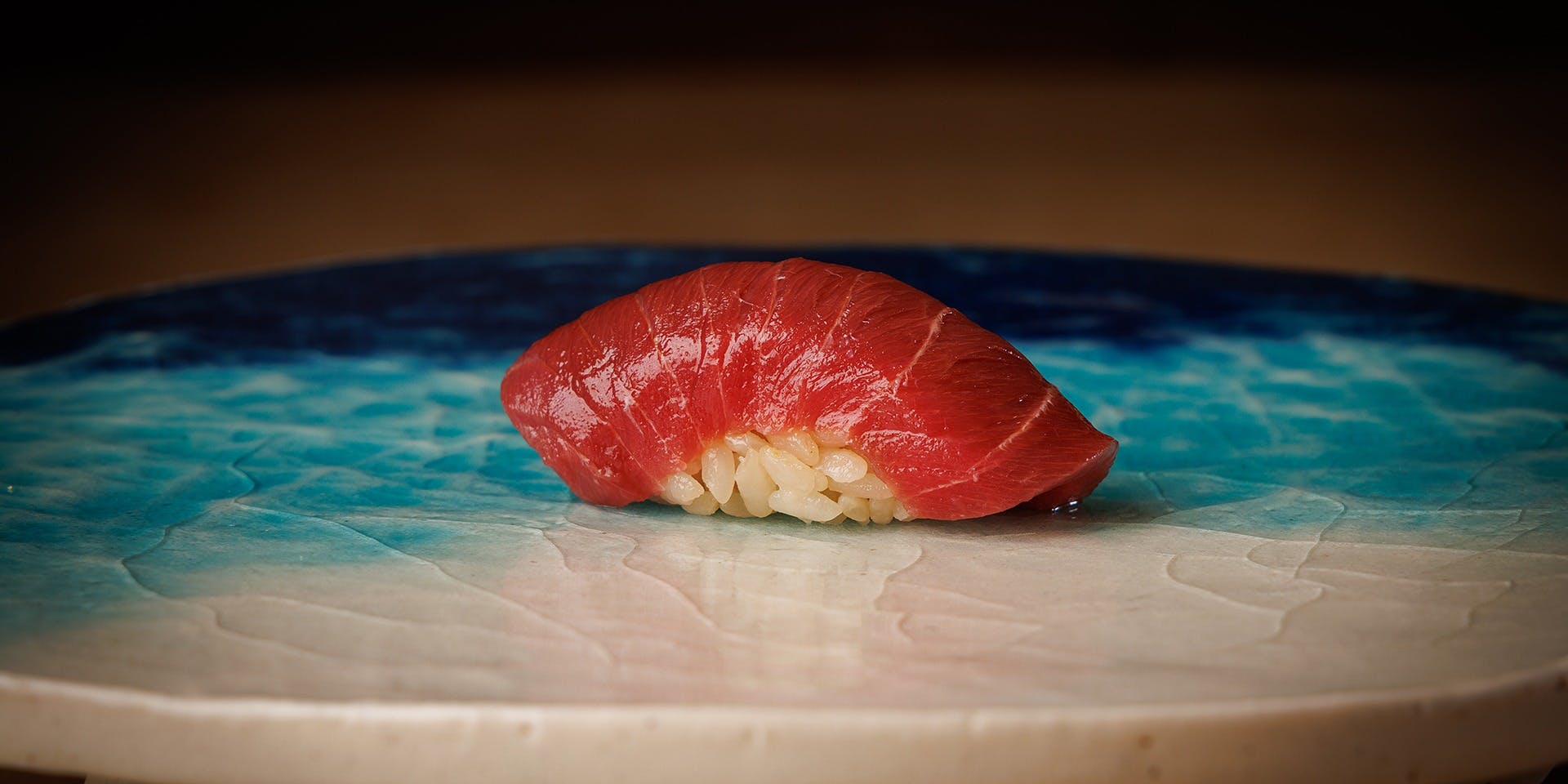 鮨 水天一碧（スイテンイッペキ）