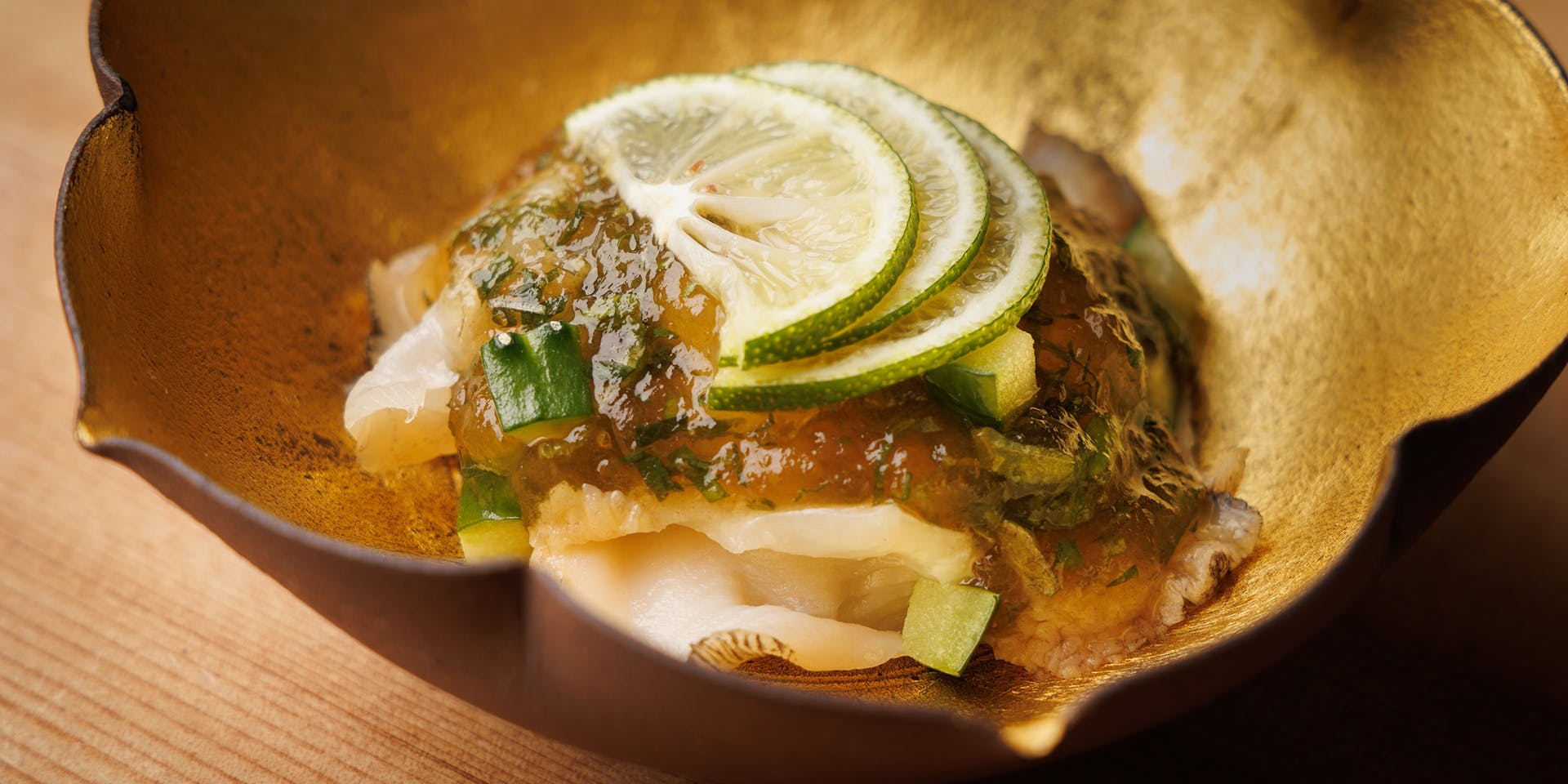 鮨 水天一碧（スイテンイッペキ）