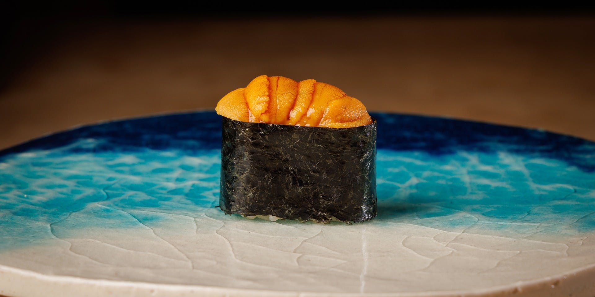 鮨 水天一碧（スイテンイッペキ）