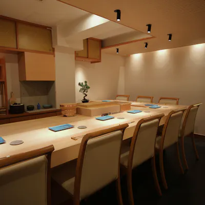 職人の織り成す技を堪能