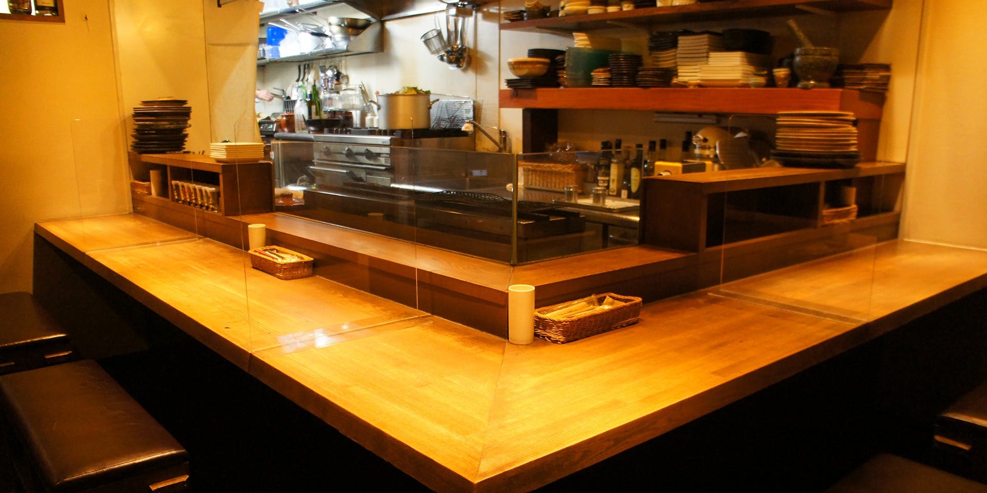 YAKITORI＆Wine Shinori - 画像1