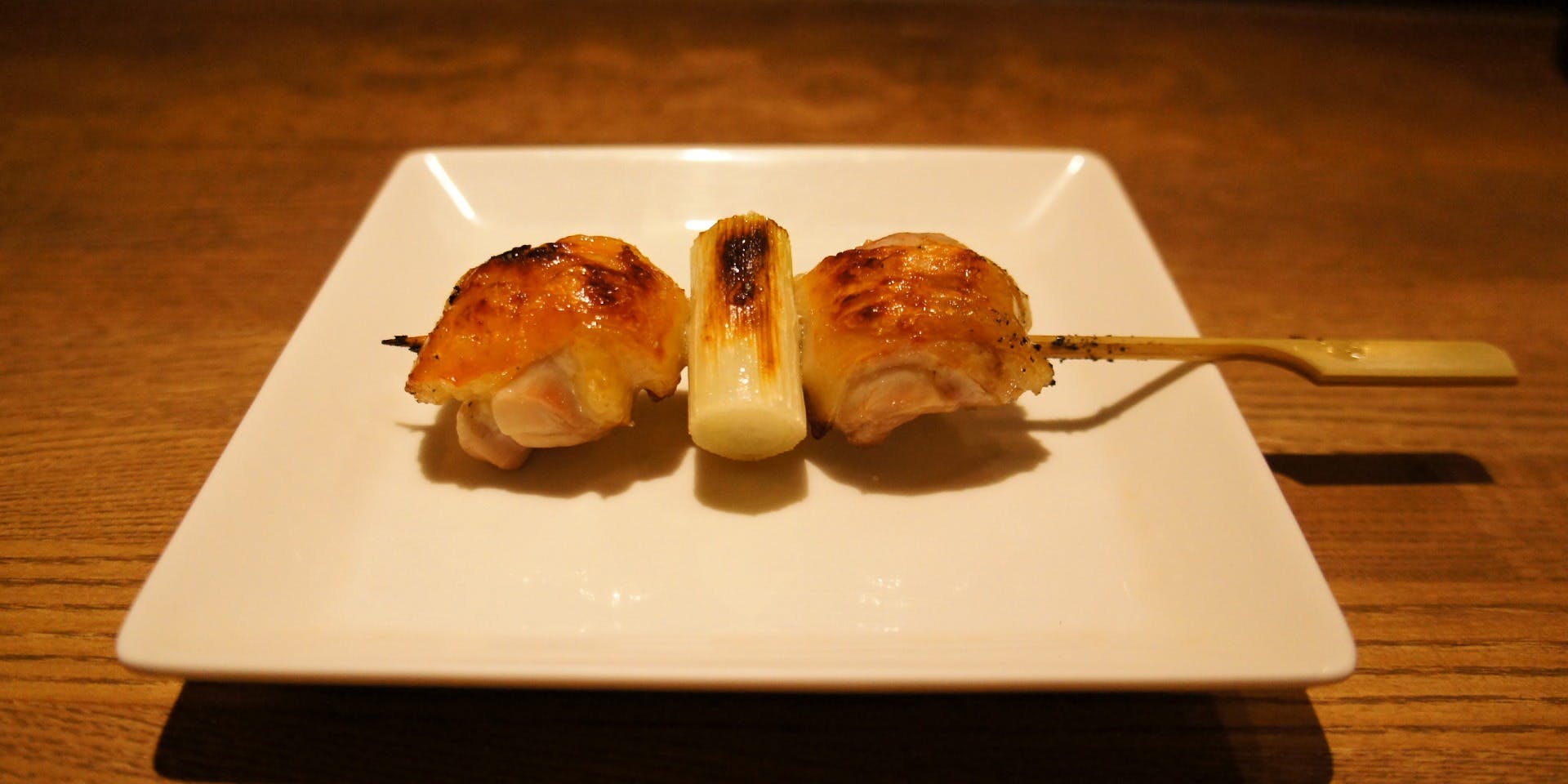 YAKITORI＆Wine Shinori - 画像3