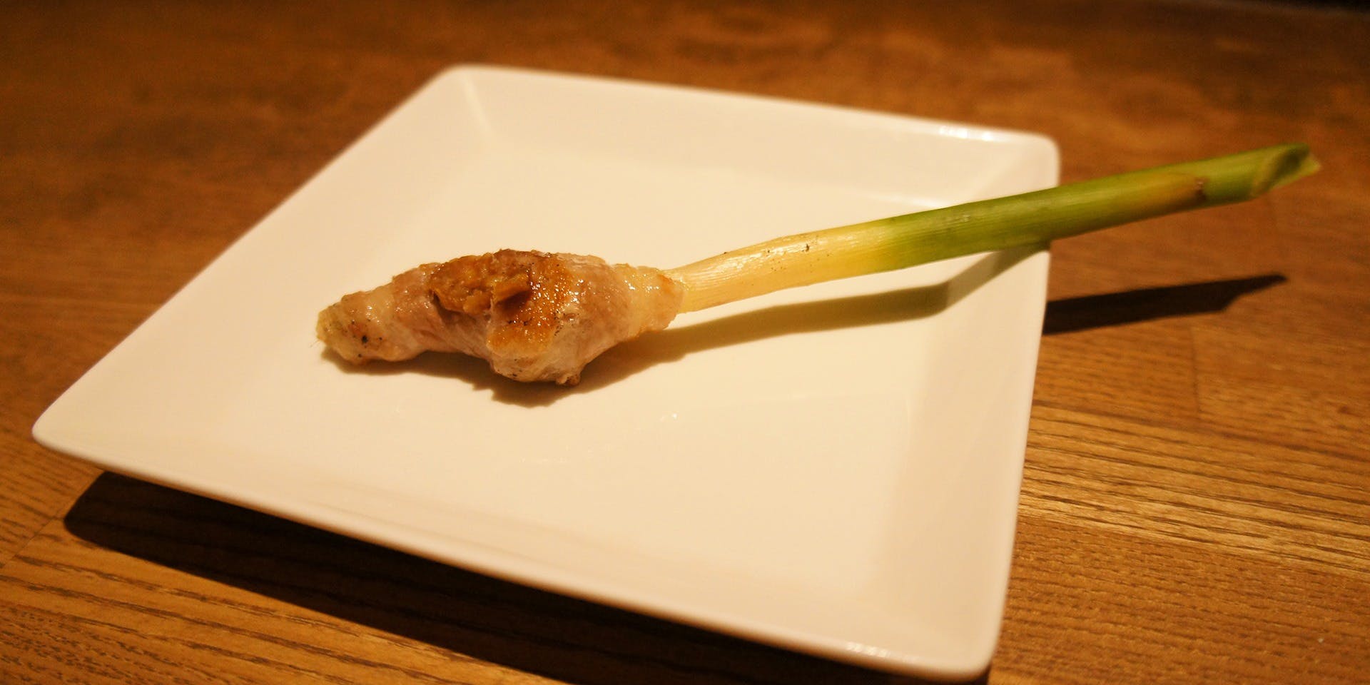 YAKITORI＆Wine Shinori - 画像5