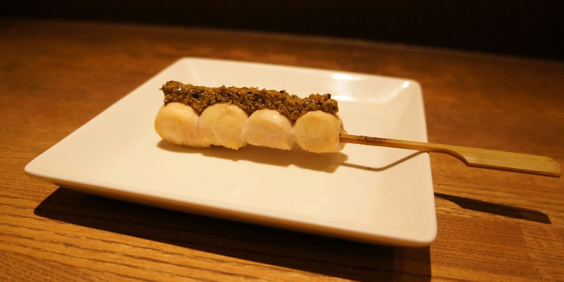 YAKITORI＆Wine Shinori - 画像6