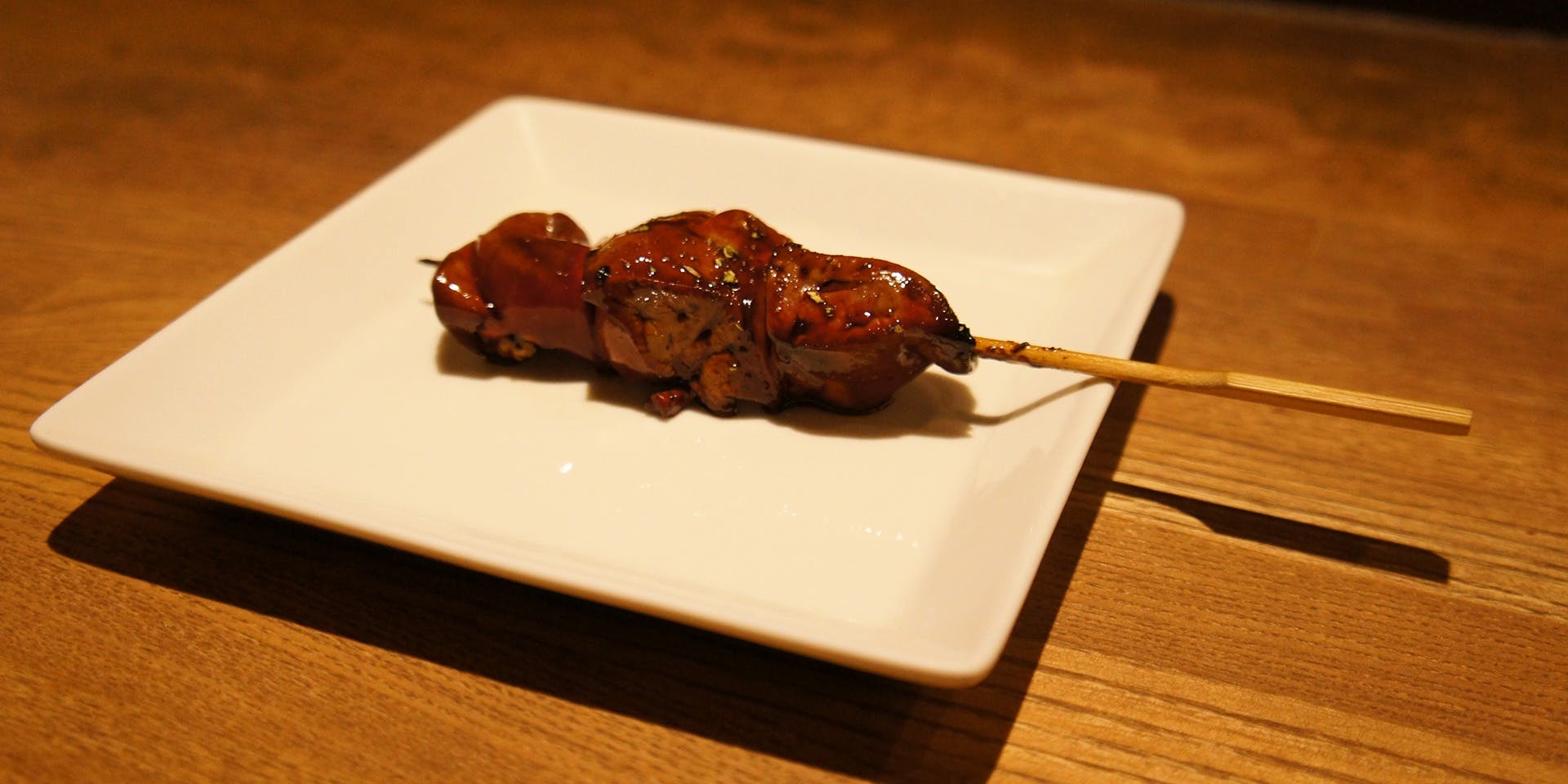 YAKITORI＆Wine Shinori - 画像7