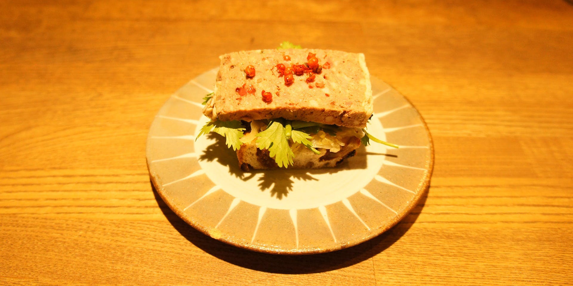 YAKITORI＆Wine Shinori - 画像8