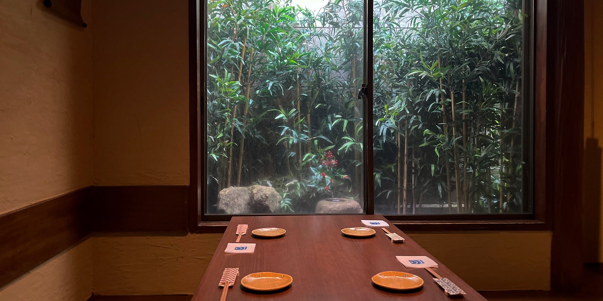 記念日におすすめのレストラン・創作和食と美酒 うのさとの写真2