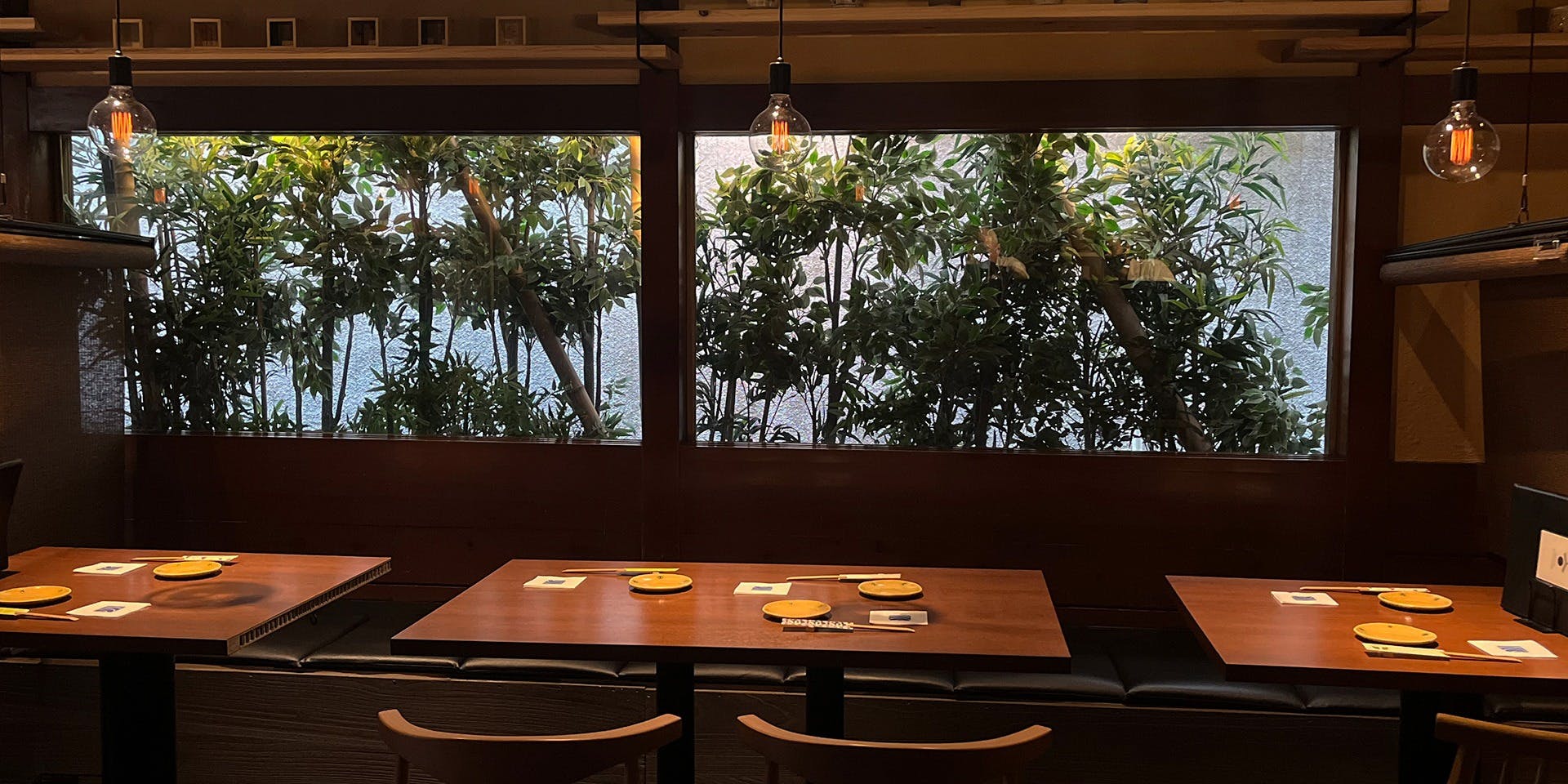 記念日におすすめのレストラン・創作和食と美酒 うのさとの写真1