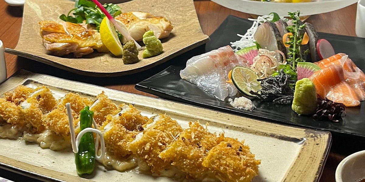 創作和食と美酒 うのさと - 画像5