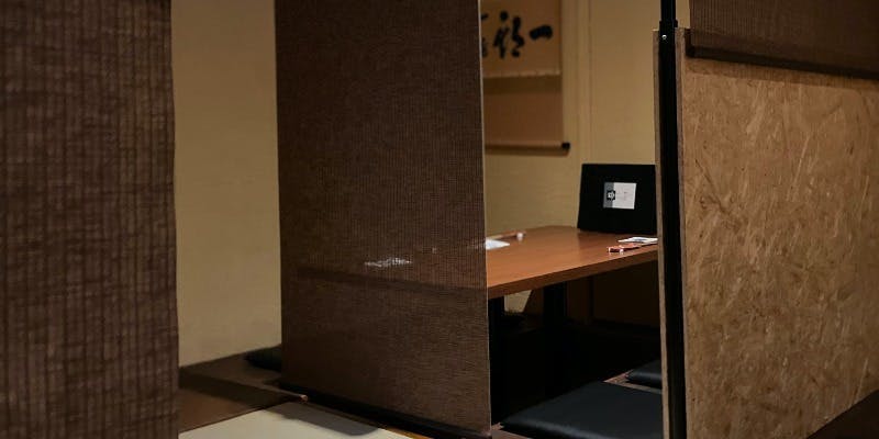 創作和食と美酒 うのさと