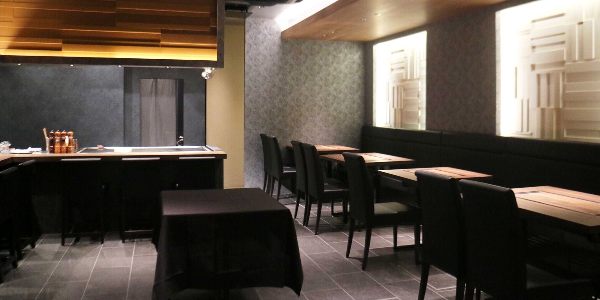 Teppan&Monja Hiiro Kitahama - 画像1