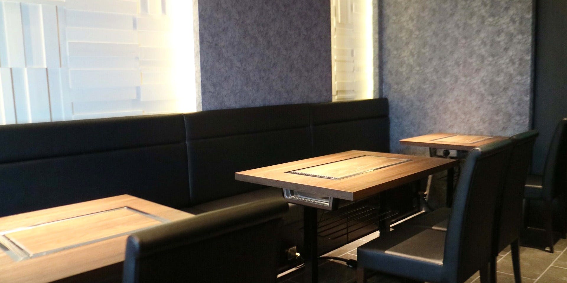 Teppan&Monja Hiiro Kitahama - 画像3