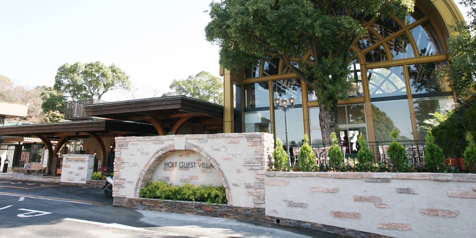 Ristorante HOLT／SHIROYAMA HOTEL kagoshima - 画像3