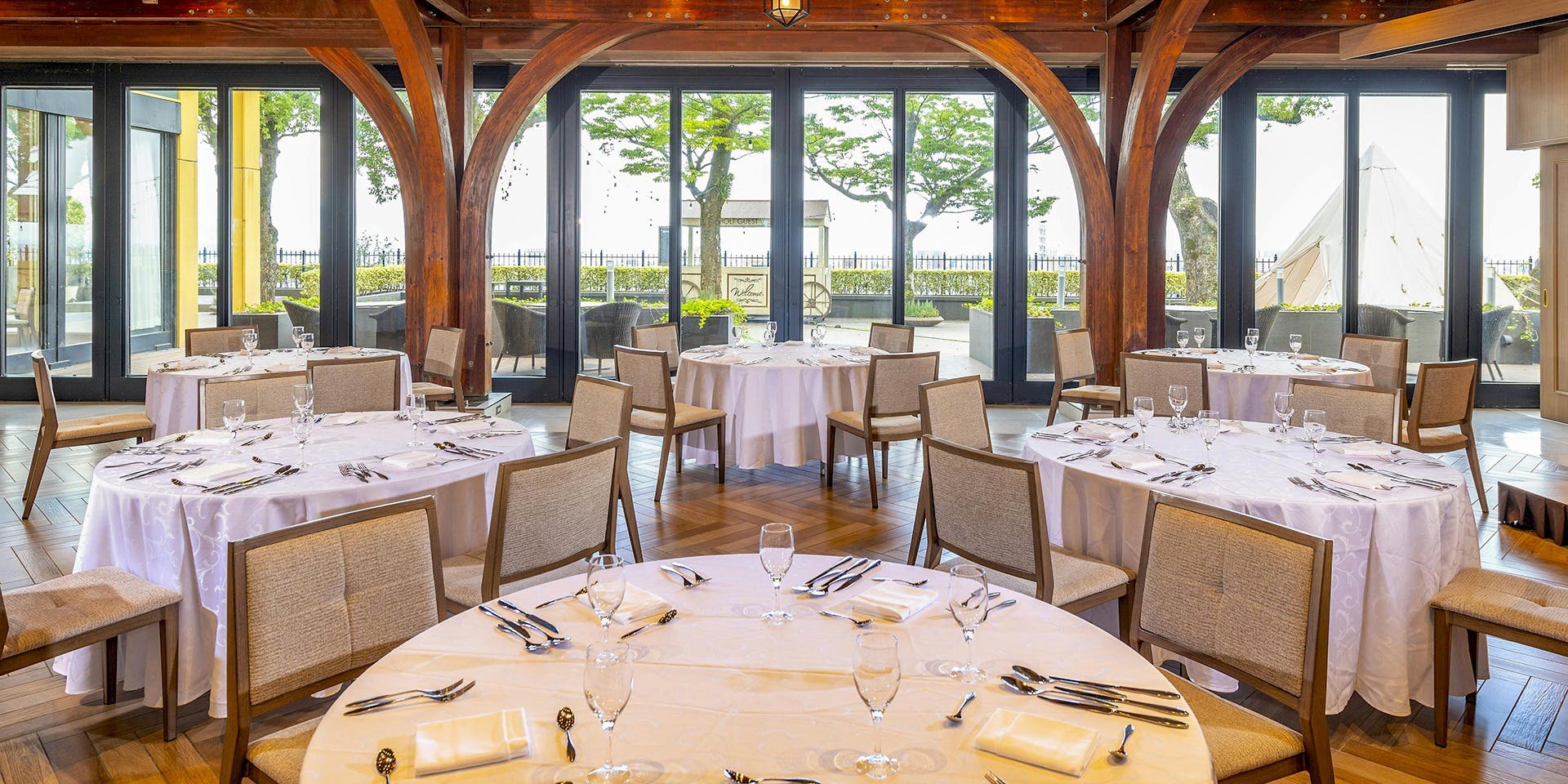 Ristorante HOLT／SHIROYAMA HOTEL kagoshima - 画像2