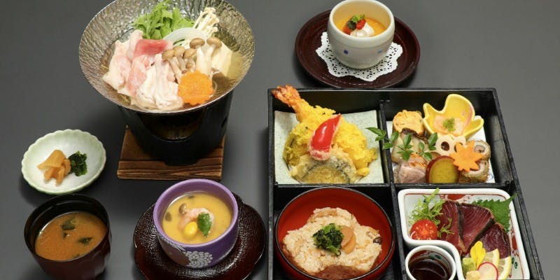 【水簾】城山紀行