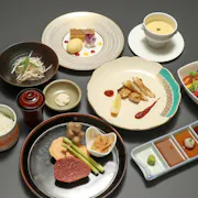 【楠】子供ステーキ