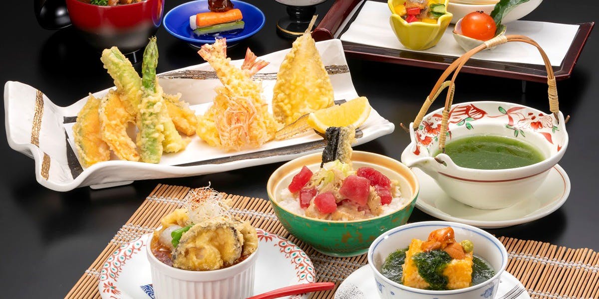 鹿児島のディナーに懐石 会席料理が楽しめるおすすめレストラントップ4 一休 Comレストラン