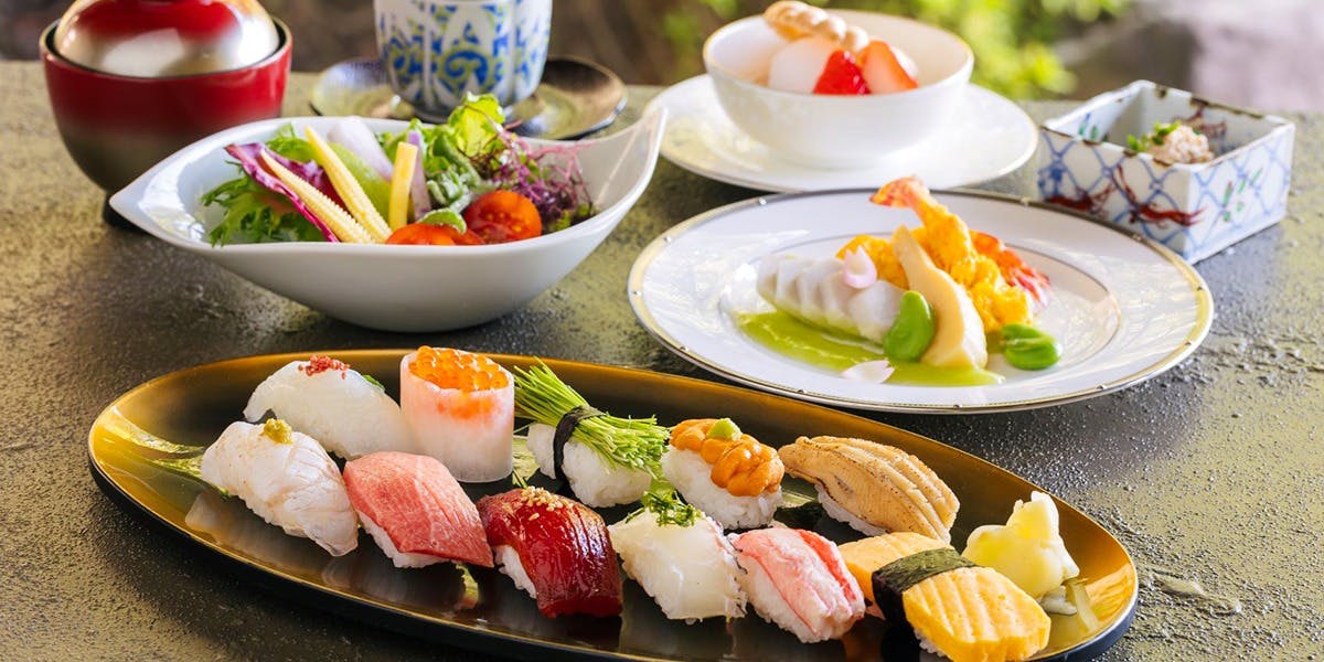 鹿児島のディナーに和食が楽しめるおすすめレストラントップ9 一休 Comレストラン