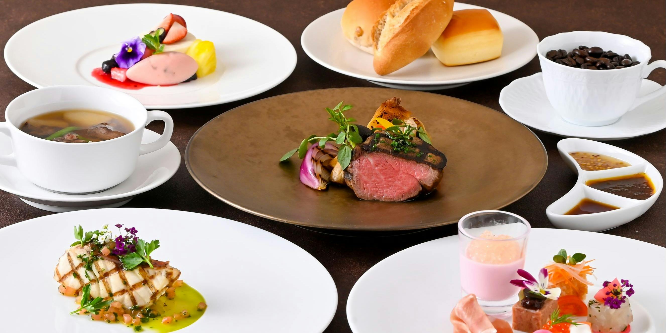 お肉とワイン 黒ノ壽（KRONOS）