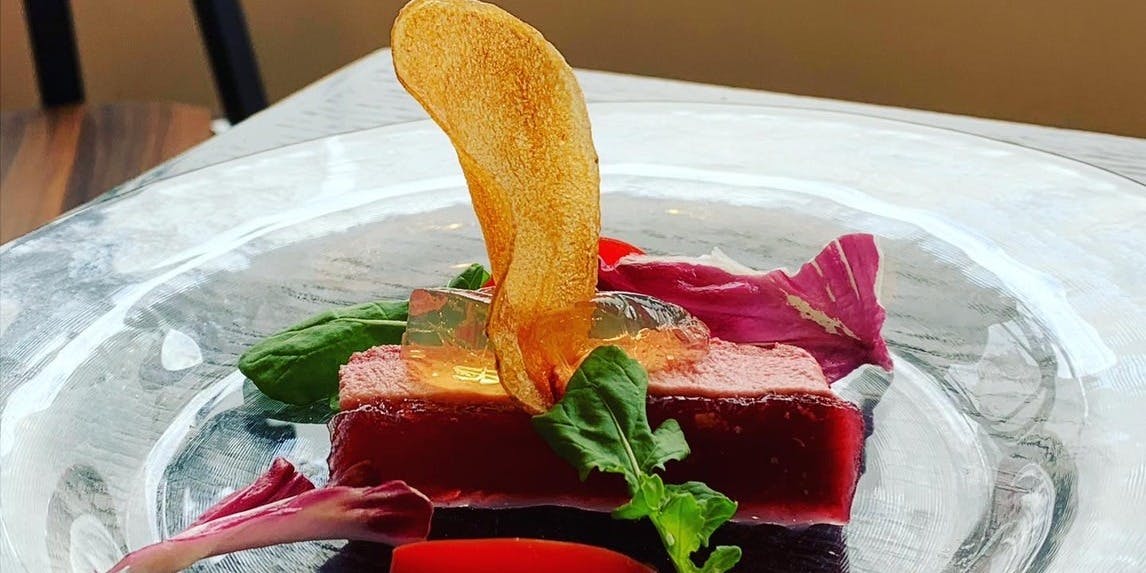 Trattoria La Padella（トラットリア・ラ・パデッラ）