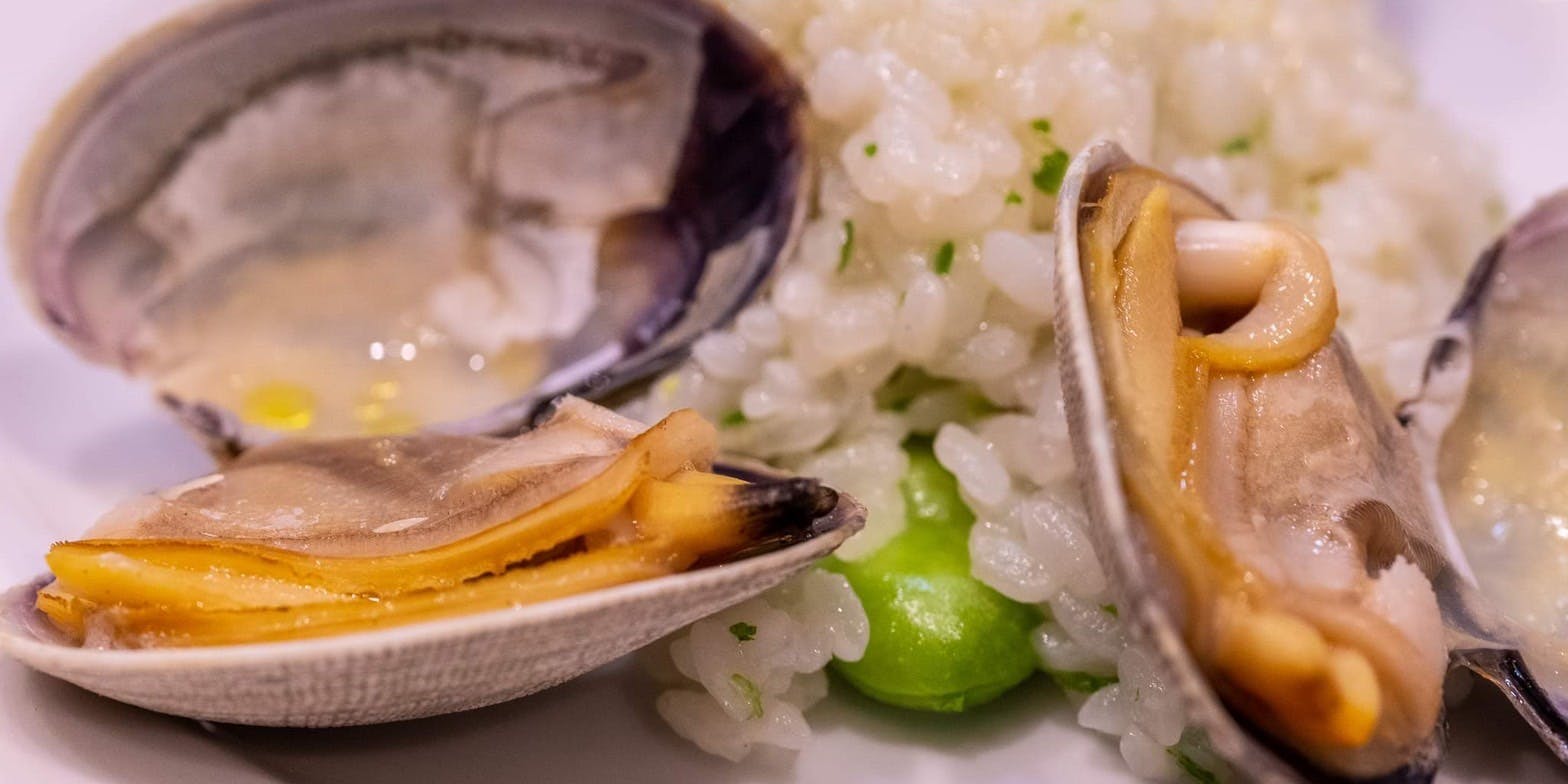 Trattoria La Padella（トラットリア・ラ・パデッラ）