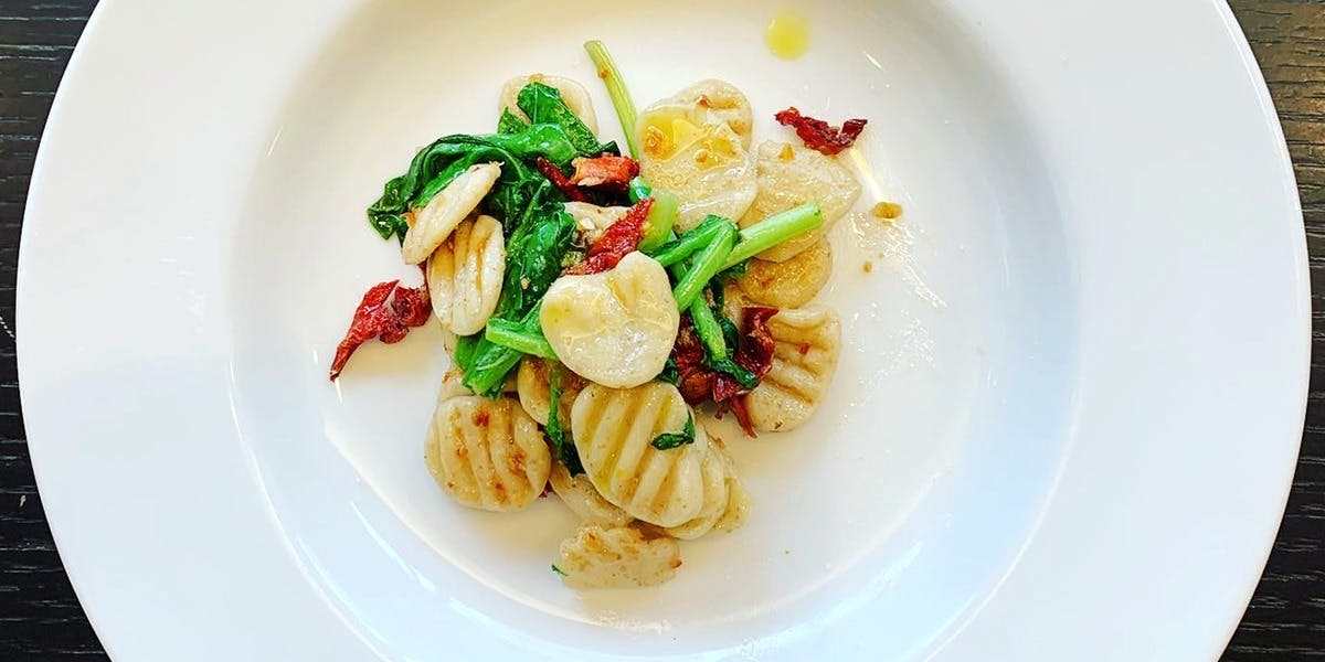 Trattoria La Padella（トラットリア・ラ・パデッラ） 2枚目