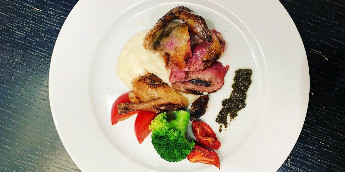 Trattoria La Padella - 画像5