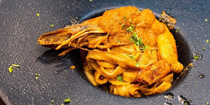 Trattoria La Padella（トラットリア・ラ・パデッラ）