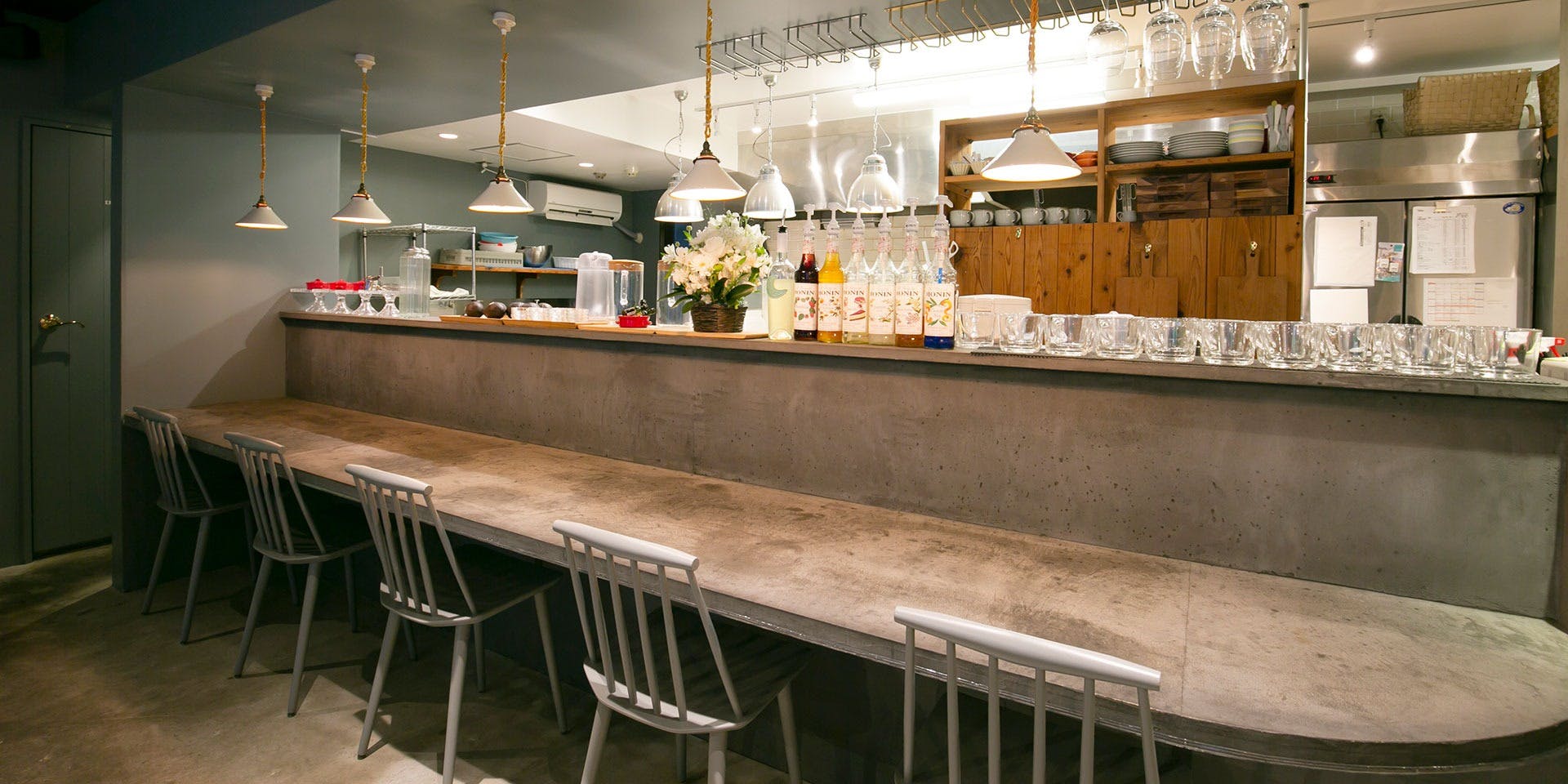 サラスパ (SalaSpa) - 芝公園/サラダパスタ専門店 [一休.comレストラン