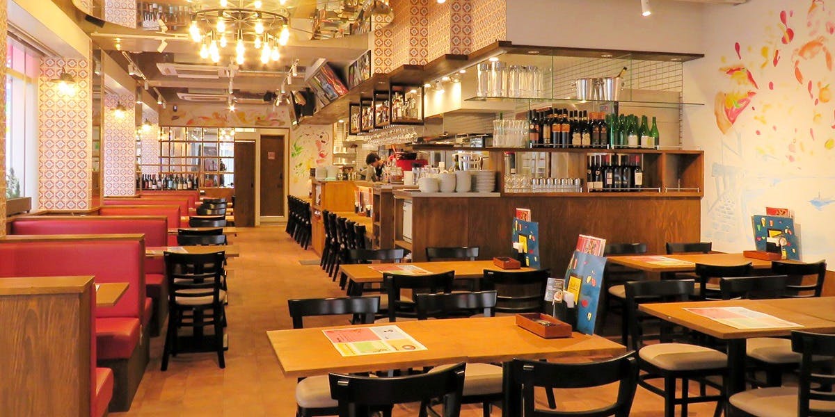 CANTINA 水道橋店 - 画像1