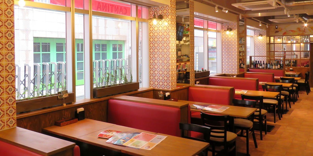 CANTINA 水道橋店 - 画像2