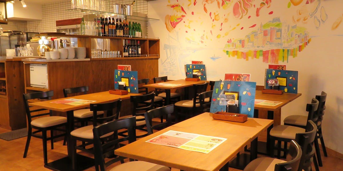 CANTINA 水道橋店 - 画像3