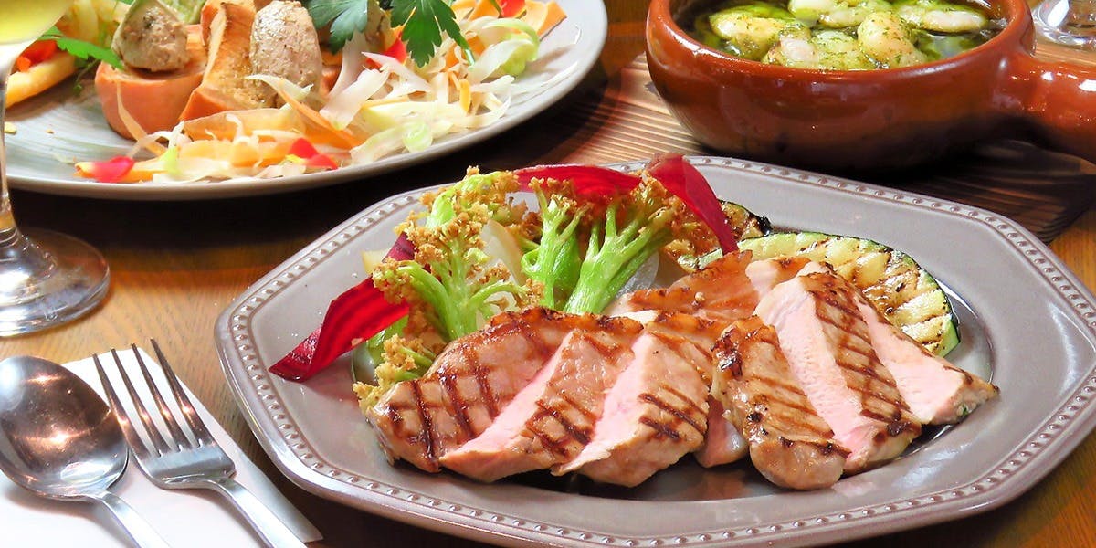 CANTINA 水道橋店 - 画像5