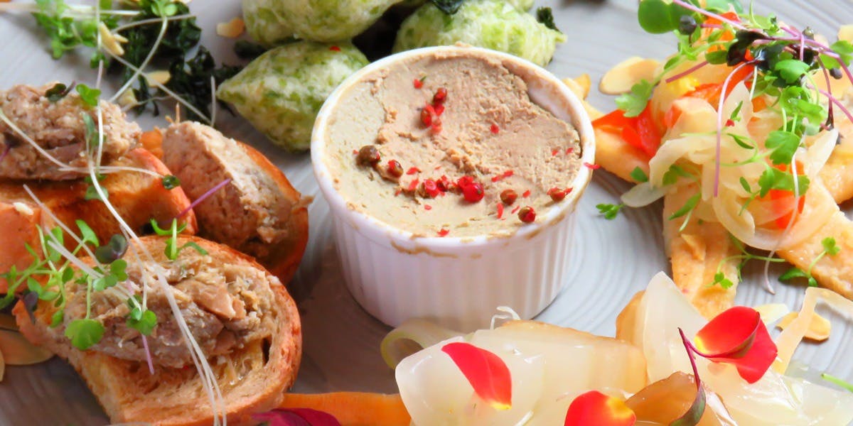 欲張りバル CANTINA