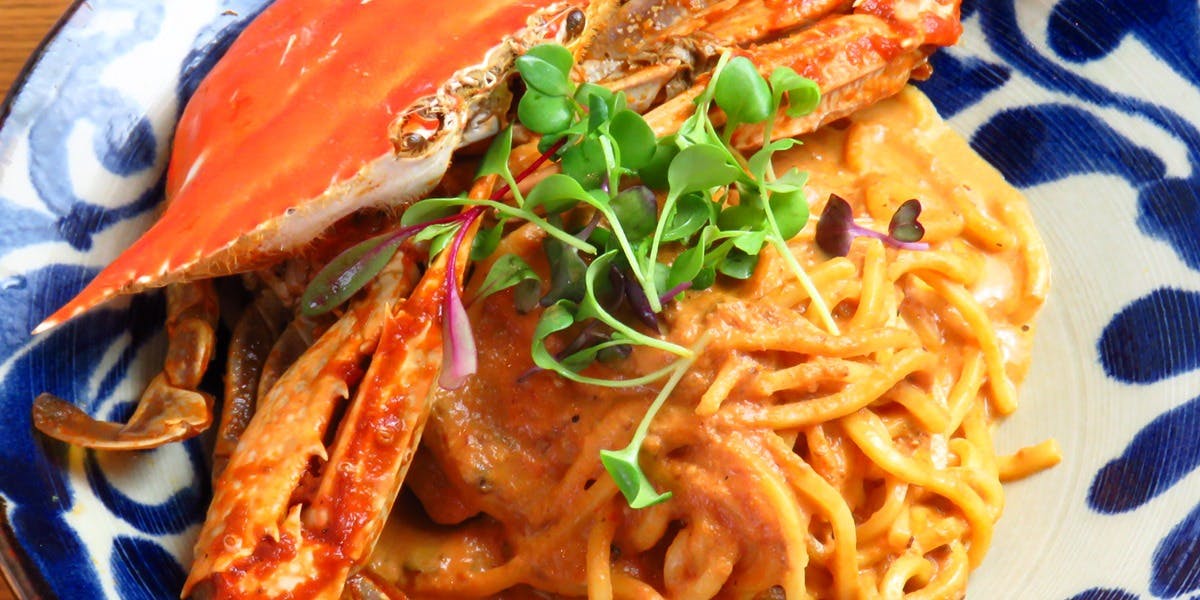 欲張りバル CANTINA