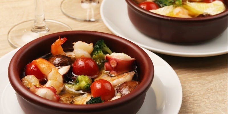 SOLEIL日比谷OKUROJI - 画像13