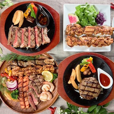 食の多様性を持つ人たちと共に、1つのテーブルを囲むということ