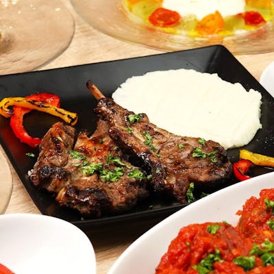 新たなジャンル“フュージョン料理”