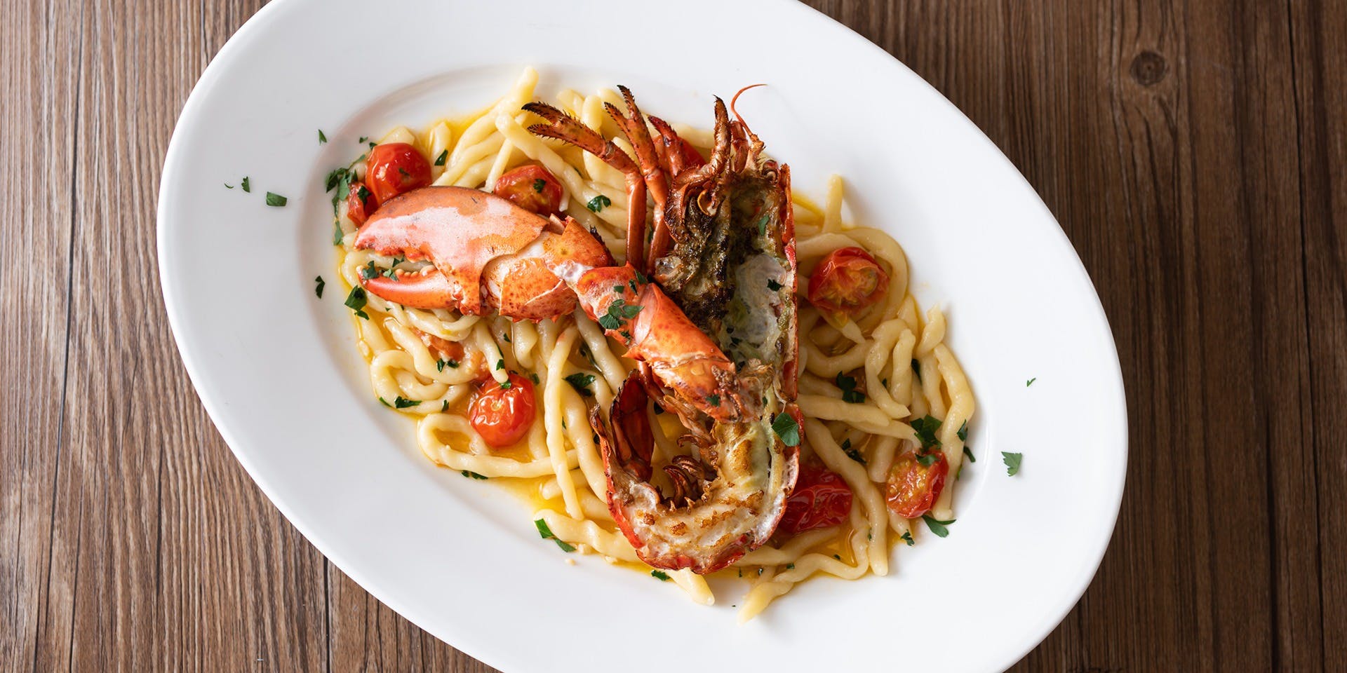 Trattoria VICINO（トラットリア・ヴィチーノ【旧店名】野菜のおいしいイタリアン ナキューズ）