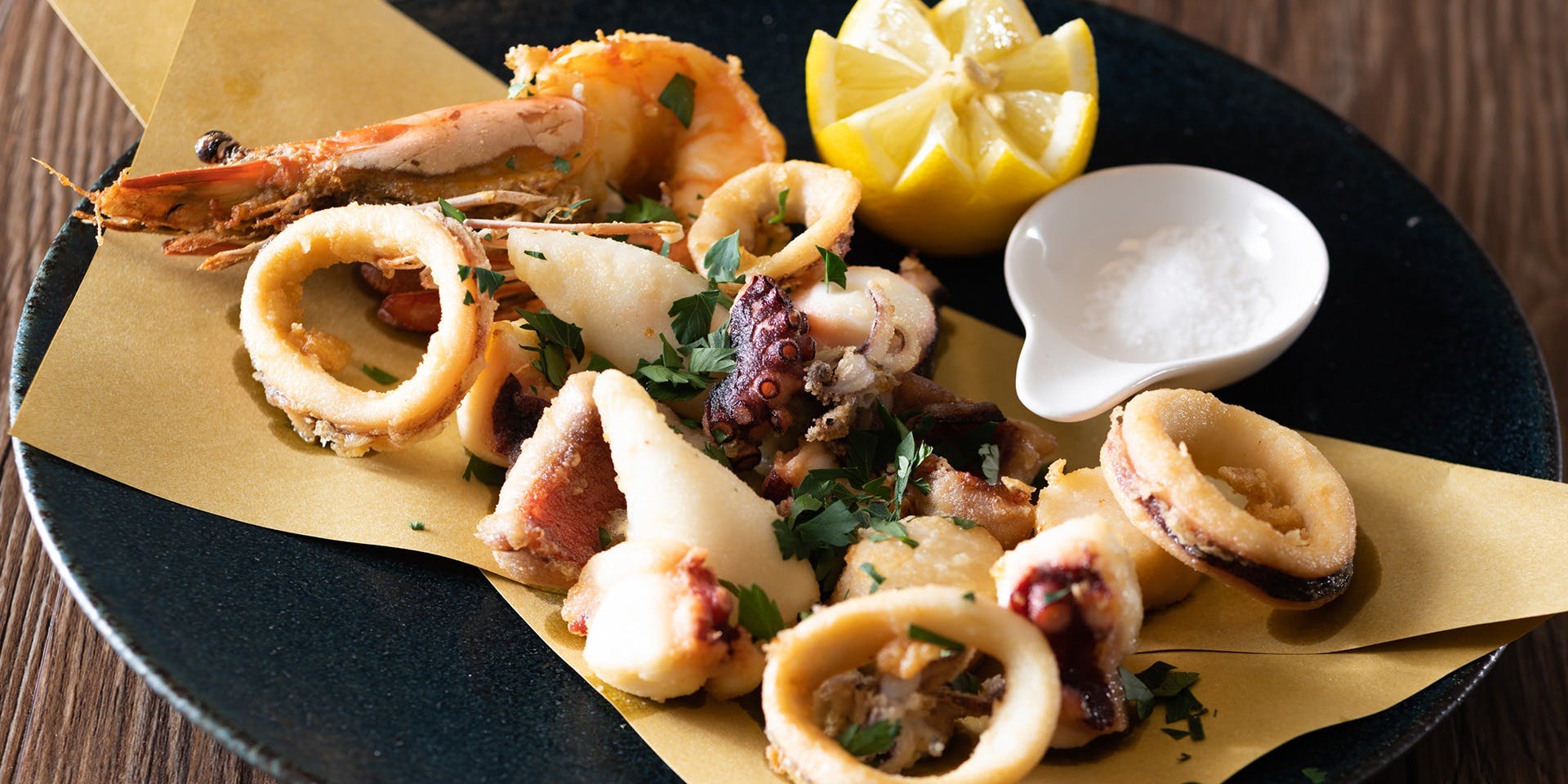 Trattoria VICINO（トラットリア・ヴィチーノ【旧店名】野菜のおいしいイタリアン ナキューズ）