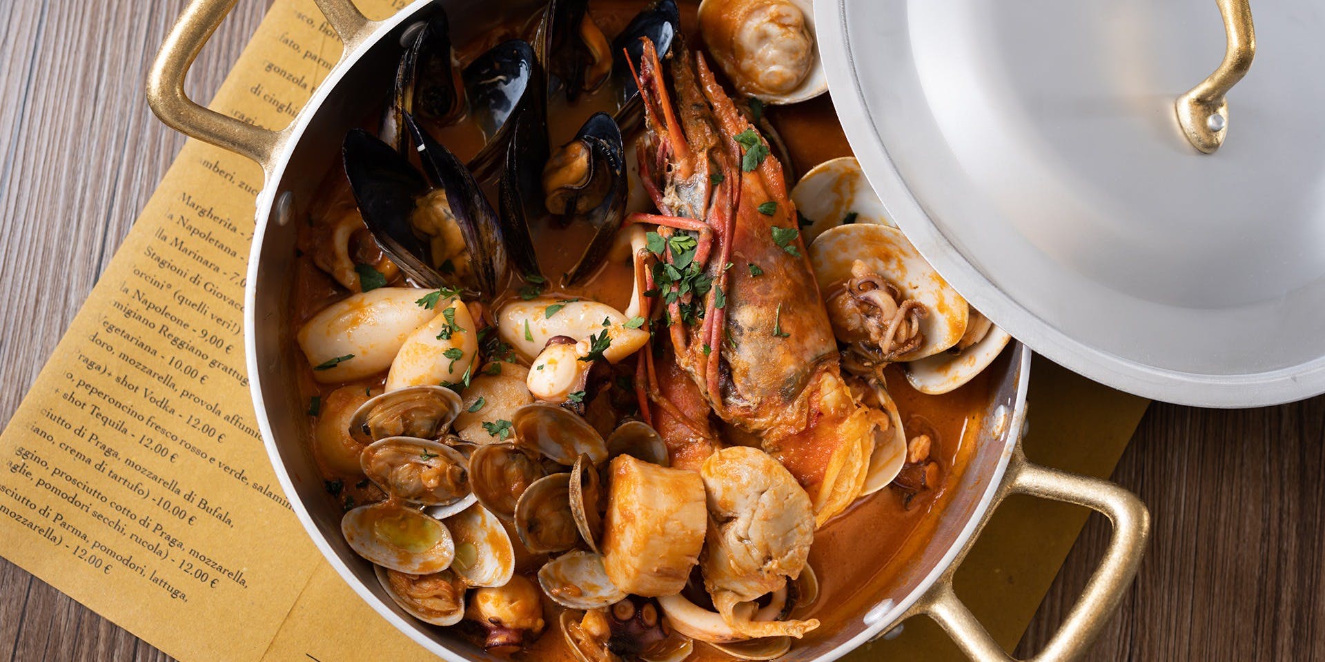 Trattoria VICINO（トラットリア・ヴィチーノ【旧店名】野菜のおいしいイタリアン ナキューズ）