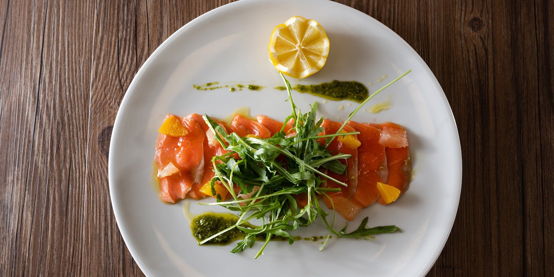 Trattoria VICINO（トラットリア・ヴィチーノ【旧店名】野菜のおいしいイタリアン ナキューズ）