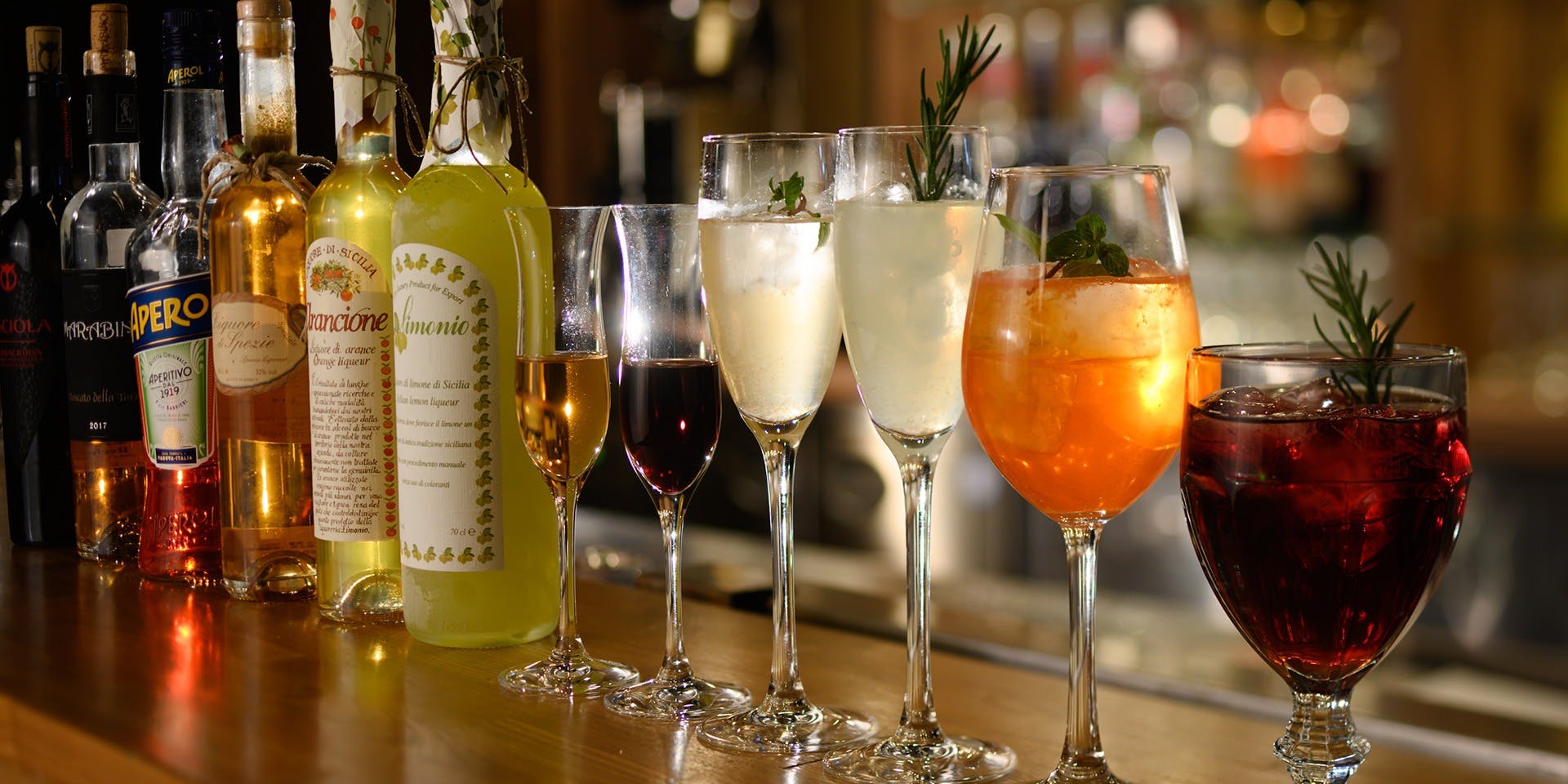 Trattoria VICINO（トラットリア・ヴィチーノ【旧店名】野菜のおいしいイタリアン ナキューズ）