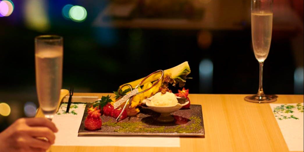 お料理 真 - 画像13