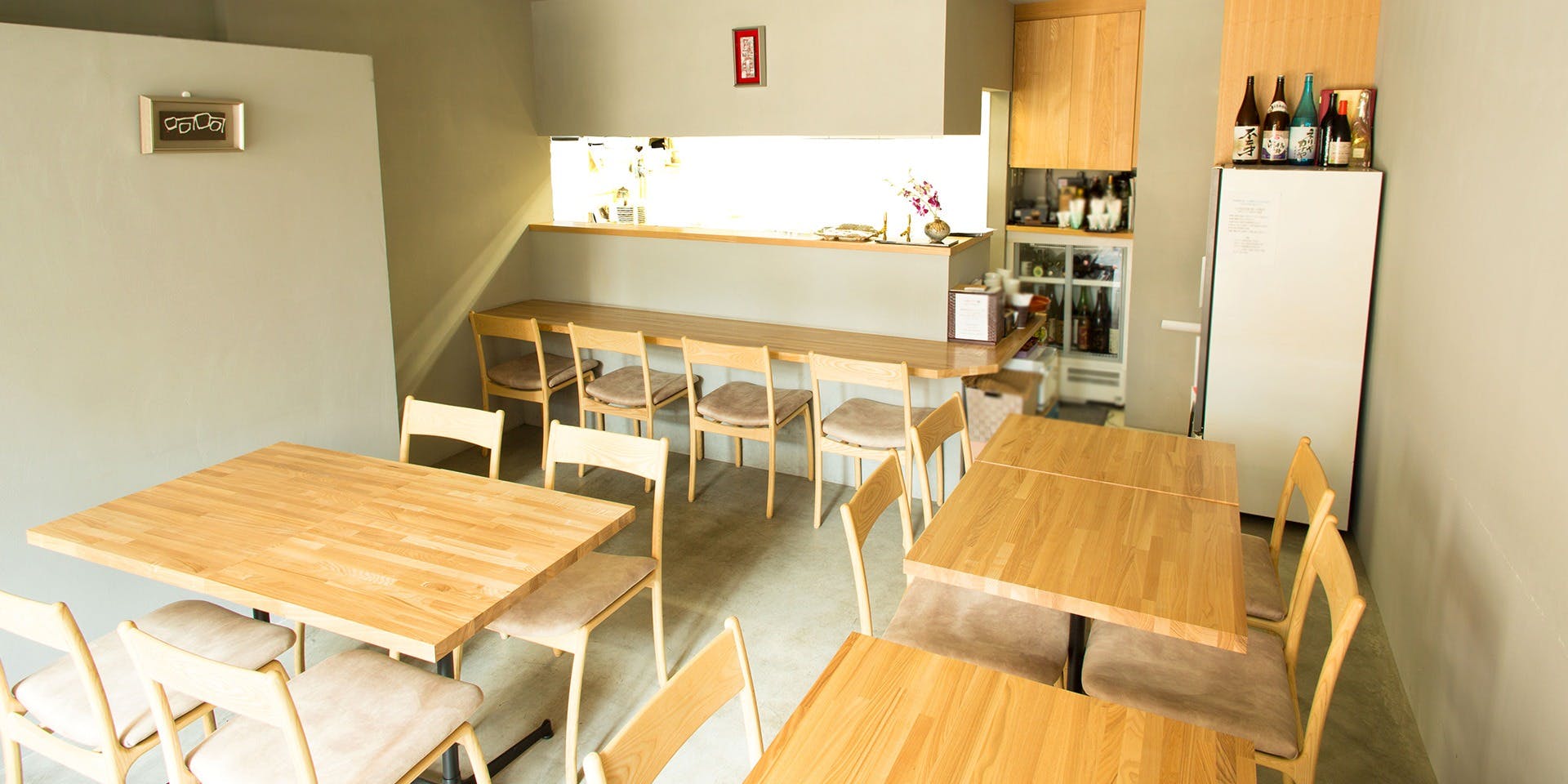 小料理たくみ - 画像1