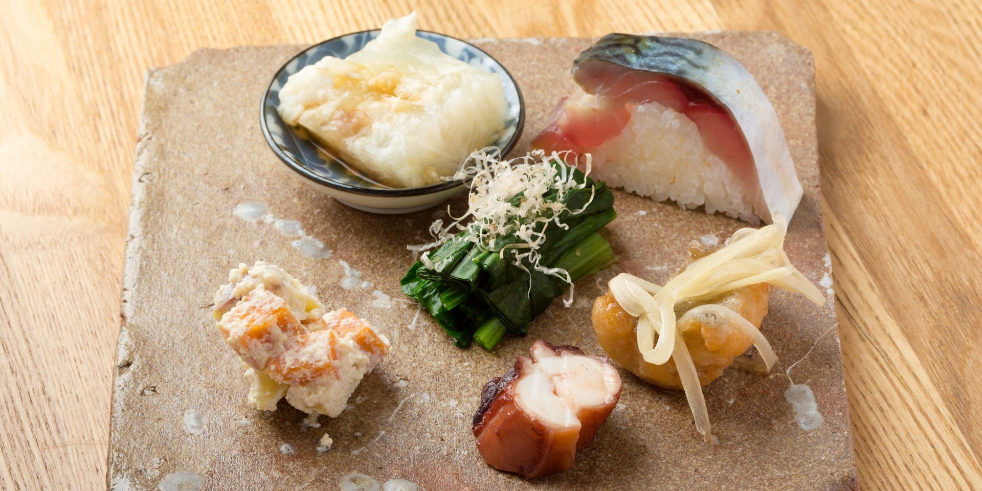 小料理たくみ - 画像4